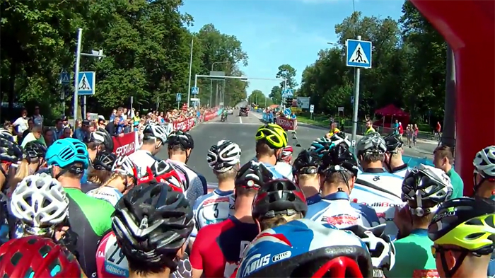 Photo of 10th Tartu Inline Skating Marathon