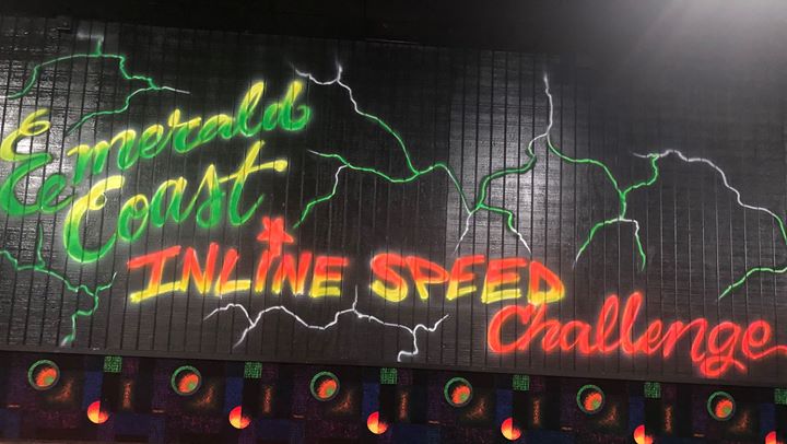 Emerald Coast Inline Challenge 2020