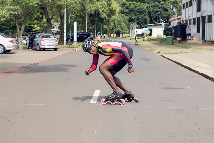 The Champions Roller inline Speed International Competition