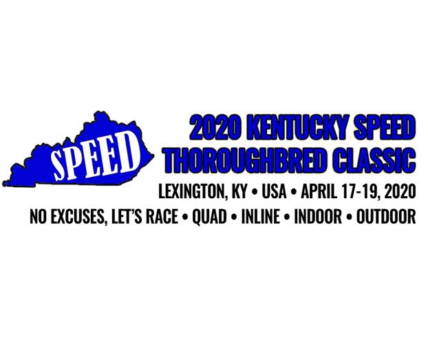 2020 Kentucky Speed Thoroughbred Classic