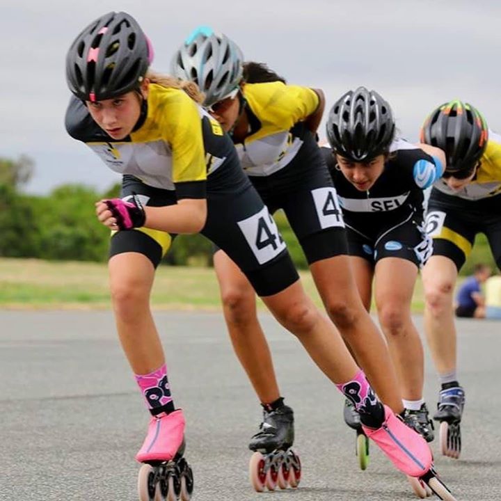 2020 Australian Inline Speed Skating Championships