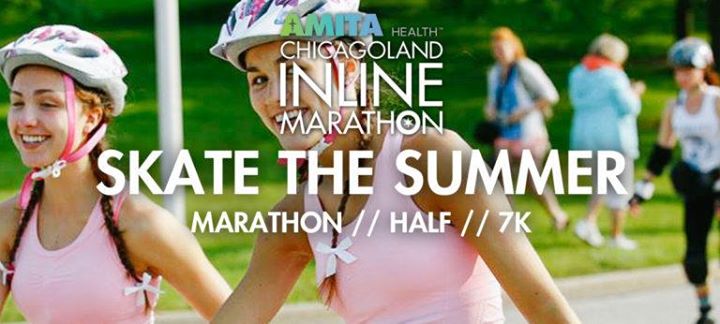 Chicagoland Inline Marathon