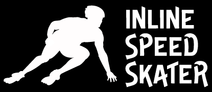 Inline Speed Skater