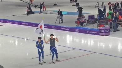 Photo of 2 Time Olympic Speed Skating Gold Medalist Lee Seung-Hoon Apologizes For Physically Assaulting Teammates