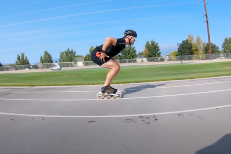 joey mantia speed skating