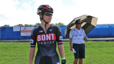 Photo of First Skate More Inline Race Series Event of 2020 Held In Tampa, Florida