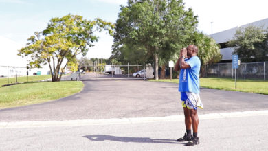 Photo of Stardust Inline Speed Skating Team Sports Documentary Series Trailer