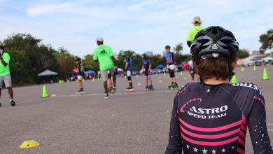Photo of 2020 Skate More Inc. Inline Speed Skating Race Events Recap