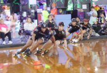 Photo of Amazing Inline Speed Skating Indoor Race Highlights Top Pro and Amateur Speed Skaters 2021