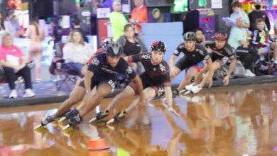 Photo of Amazing Inline Speed Skating Indoor Race Highlights Top Pro and Amateur Speed Skaters 2021