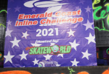 Photo of Emerald Coast Inline Challenge 2021 Inline Race Event Video