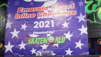 Photo of Emerald Coast Inline Challenge 2021 Inline Race Event Video