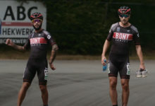 Photo of Ultra-sonic Teams Up With Bont Skates