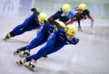 Photo of Exploring the Similarities and Differences of Inline Speed Skating vs. Short Track Speed Skating