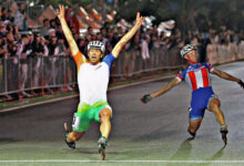 Photo of Michel Mulder’s Thrilling Journey from Inline Speed Skating to Olympic Triumph in Short Track