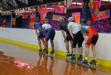 Photo of From Recreational to Competitive: Transitioning into Inline Speed Skating