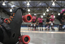Photo of Improve Your Roller Derby Skills With Inline Speed Skating