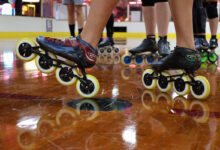 Photo of Beginner’s Guide to Finding the Right Inline Speed Skates