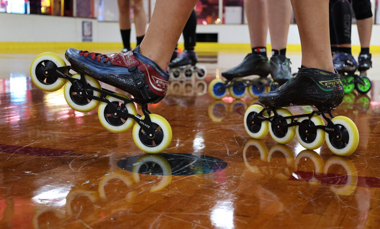 How to Choose the Right Size Inline Skates? Your Guide to the Perfect Fit!