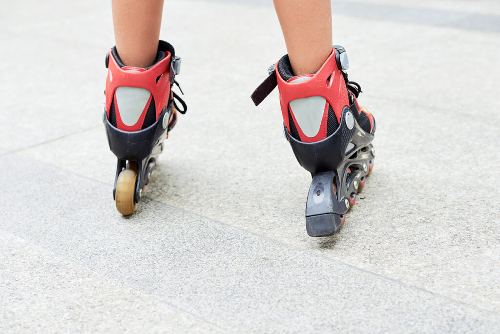 Choosing the Right Inline Skates